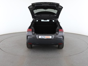 Citroen C4 Cactus Crossover Facelifting 1.2 PureTech 110KM 2018 Citroen C4 Cactus panorama navi PDC tempomat, zdjęcie 18