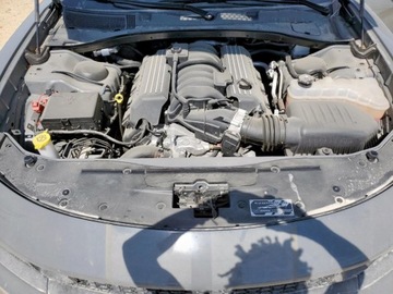 Dodge Charger VII 2023 Dodge Charger Scat Pack 2023 6.4l 6.4 Benzyna 485KM, zdjęcie 6