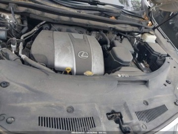 Lexus RX IV 2017 Lexus RX 2017 LEXUS RX 350 3.5 Benzyna 295KM, zdjęcie 15