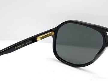 Okulary przeciwsłoneczne Gucci GG1042S 001