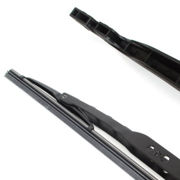 РЫЧАГ ЗАДНЕГО СТЕКЛООЧИСТИТЕЛЯ + ЩЕТКА СТЕКЛООЧИСТИТЕЛЯ для Volvo V70 XC70 2000-2004 гг.