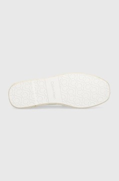 CALVIN KLEIN СТИЛЬНЫЕ И КОМФОРТНЫЕ ЭСПАДРИЛИ R.46 SCK492