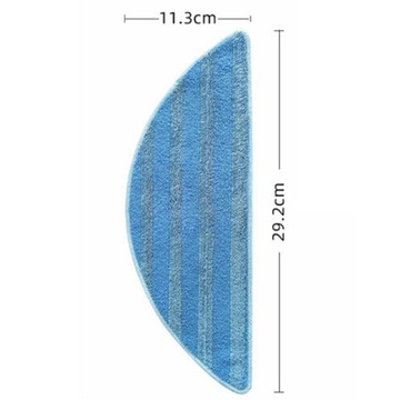 для пылесоса Lefant M200/M201/M501-A/M571/T700 Ro