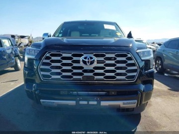 Toyota Sequoia II 2023 Toyota Sequoia Capstone 2023 3.4l 3.4 Hybryda 437KM, zdjęcie 7