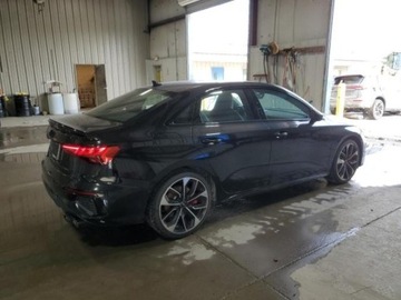 Audi A3 8Y 2024 Audi S3 Limousine S3 Limousine Premium Plus 2024, 2.0 L R-4 306KM, 4x4, od, zdjęcie 1
