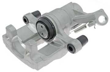 ТОРМОЗНОЙ СУППОРТ ЗАДНИЙ ЛЕВЫЙ OPEL VECTRA C SAAB 9-3