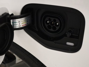 Cupra Leon II Hatchback PHEV 1.4 e-Hybrid 204KM 2021 Cupra Leon 1.4 e-Hybrid, Serwis ASO, Automat, zdjęcie 21