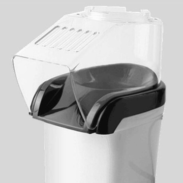 Электрическая стиральная машина для попкорна с горячим воздухом