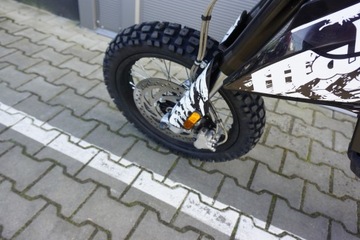 Aprilia SX 125 SX 50 Mondial SMX ENDURO ШИНЫ на 17 дюймов 100/80-17 130/70-17