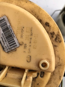 BOSCH 51807842 , 0580203022