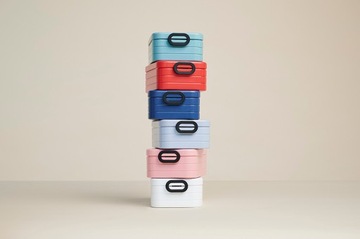 MEPAL LUNCHBOX TAKE A BREAK ЗЕЛЕНЫЙ КОНТЕЙНЕР MIDI