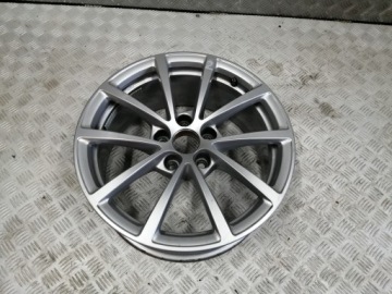 АЛЮМИНИЕВЫЙ ДИСК AUDI A6 C8 4K A7 7.5JX17 ET36 5X112 4K0601025
