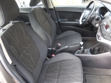 Kia Picanto II Hatchback 5d 1.0 LPGi  67KM 2015 Kia Picanto 1.0 CVVT, Klima, Tempomat,ALU, zdjęcie 8