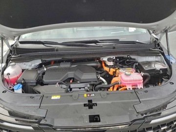 Kia Carnival II 2026 Kia Carnival 2026r., SX, 1.6L, od ubezpieczalni 1.6 Hybryda 242KM, zdjęcie 11