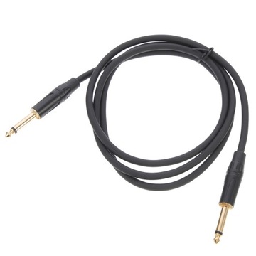 Wzmacniacz adaptera słuchawkowego z kablem audio 65 mm