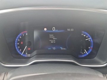Toyota Corolla XII 2023 Toyota Corolla 1.5 Comfort Seria E21 (2019-) Toyot, zdjęcie 17