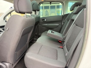 Peugeot 3008 I Crossover 2.0 HDi FAP 150KM 2014 Peugeot 3008 2.0 HDI 150KM, business line, bardzo zadbany, nawigacja, zami, zdjęcie 13