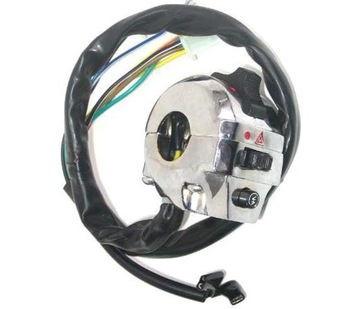 CHOPPER KING LOŚ KINROAD Комбинированный переключатель Pra