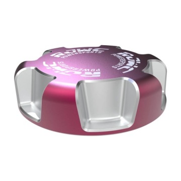 KOREK PALIWA RJWC RÓŻOWY CAN-AM OUTLANDER 700 500 KYMCO TRACKER ARCTIC CAT