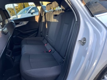 Audi A4 B9 Avant 2.0 TFSI ultra 190KM 2017 Audi A4 B9 2.0 TFSI 190KM ULTRA Sport S-Tronic VIRTUAL / FULL LED /B. PERŁA, zdjęcie 31