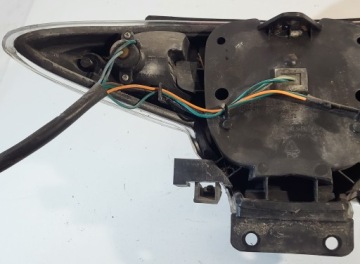 Фонарь задний SYM VS 125 2007-2014r