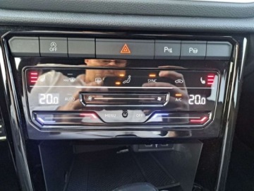 Volkswagen T-Roc I SUV Facelifting 1.5 TSI ACT 150KM 2022 Volkswagen T-Roc Salon Pl, FV Vat23, Kamera, ACC, App Connect, 1.5 Benzyna, zdjęcie 20