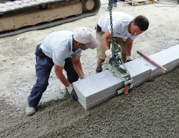Универсальный захват PROBST EXG MAXI EASYGRIP 400 мм