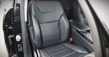 Mercedes GLE W166/C292 SUV 3.0 350d 258KM 2018 Mercedes-Benz GLE (Nr.023) 3.0 4Matic Automat Salon Polska Bezwypadkowy Gw, zdjęcie 17