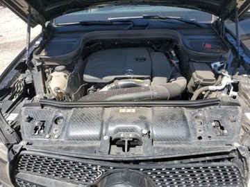 Mercedes GLE V167 2022 Mercedes-Benz GLE 350 4Matic 2022 2.0l 2.0 Benzyna 255KM, zdjęcie 6