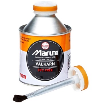 Klej do naprawy dętek 100ml MARUNI VALKARN