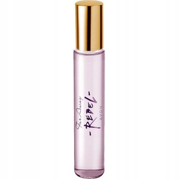 *AVON* PERFUMETKA FAR AWAY REBEL 10 ML