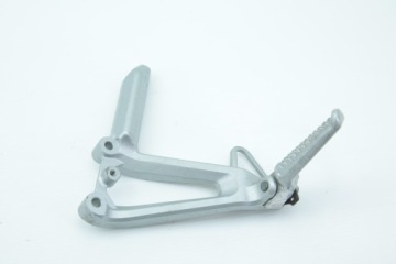 HONDA CBR 600 F4 98-01 КОМПЛЕКТ ПОДНОГКИ ЛЕВАЯ ЗАДНЯЯ