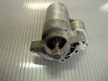 PEUGEOT 207 1.4 16V STARTÉR 9647982880