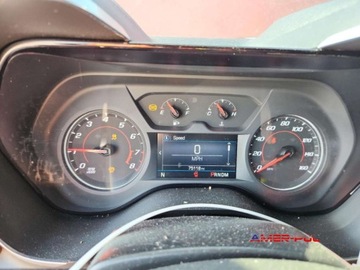 Chevrolet Camaro VI Coupe 3.6 335KM 2019 Chevrolet Camaro 2019 r., 3,6L LS 3.6 Benzyna 335KM, zdjęcie 6