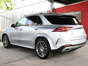 Mercedes GLE V167 2025 GLE 350 de 4-Matic AMG Line 2.0 (353KM) 2025, zdjęcie 1
