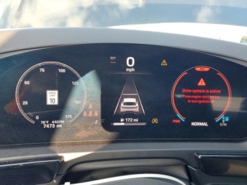 Porsche Cayenne III 2025 Porsche Cayenne 2025r 3.0 Benzyna 335KM, zdjęcie 9