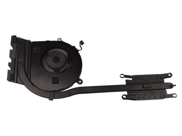 UKŁAD CHŁODZENIA 01VYYW / 1GM4N DELL LATITUDE 5500