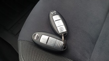 Nissan Juke I SUV Facelifting 1.6i 112KM 2019 Nissan Juke Nissan Juke 1.6 N-Connecta 1.6 Benzyna 113KM, zdjęcie 27