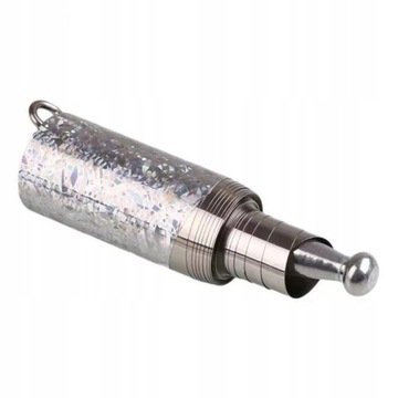 ТЕЛЕСКОПИЧЕСКАЯ СТАЛЬНАЯ РУКА ДЛЯ САМООБОРОНЫ 110 СМ