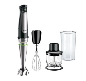 BRAUN Blender ręczny MultiQuick 7 MQ 7025X