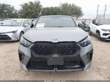 BMW X2 U10 2025 BMW X2 xDrive28i 2025 2.0 Benzyna 241KM, zdjęcie 7