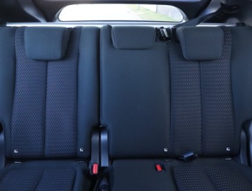 Mitsubishi Eclipse Cross SUV 1.5 T 163KM 2018 Mitsubishi Eclipse Cross 1.5 T-MIVEC, zdjęcie 9