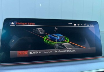 BMW Seria 5 G30-G31 Touring 520d 190KM 2020 BMW Seria 5 BMW Seria 5 520d Touring 2.0 Diesel 190KM, zdjęcie 20