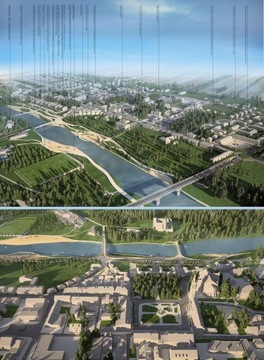 Архитектурные визуализации, 3D дизайн мебели или фасада/террасы