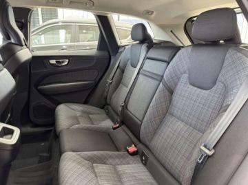 Volvo XC60 II 2022 Volvo XC 60 Core LED Kamera cofania CarPlayAndroid Auto Nawigacja, zdjęcie 11