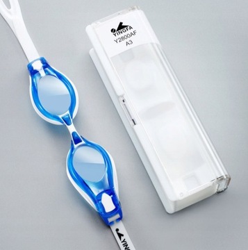 Yingfa Zwembril Waterdichte Anti-Fog HD Zwembril