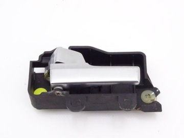 FORD FOCUS MK2 04-11 KLAMKA WEW. DRZWI LEWY TYŁ