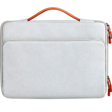 ЧЕХОЛ ДЛЯ НОУТБУКА 15,6 ДЮЙМА ДЛЯ ДОКУМЕНТОВ И РАБОЧИХ МАТЕРИАЛОВ