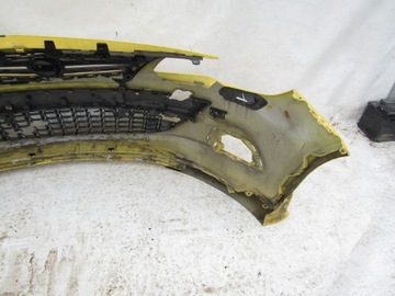 БАМПЕР OPEL ASTRA J IV GTC 3D ПЕРЕДНИЙ АВТОСПОРТ