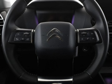 Citroen C4 III SUV 1.2 PureTech 130KM 2020 Citroen C4 full LED klima auto navi kamera i, zdjęcie 20